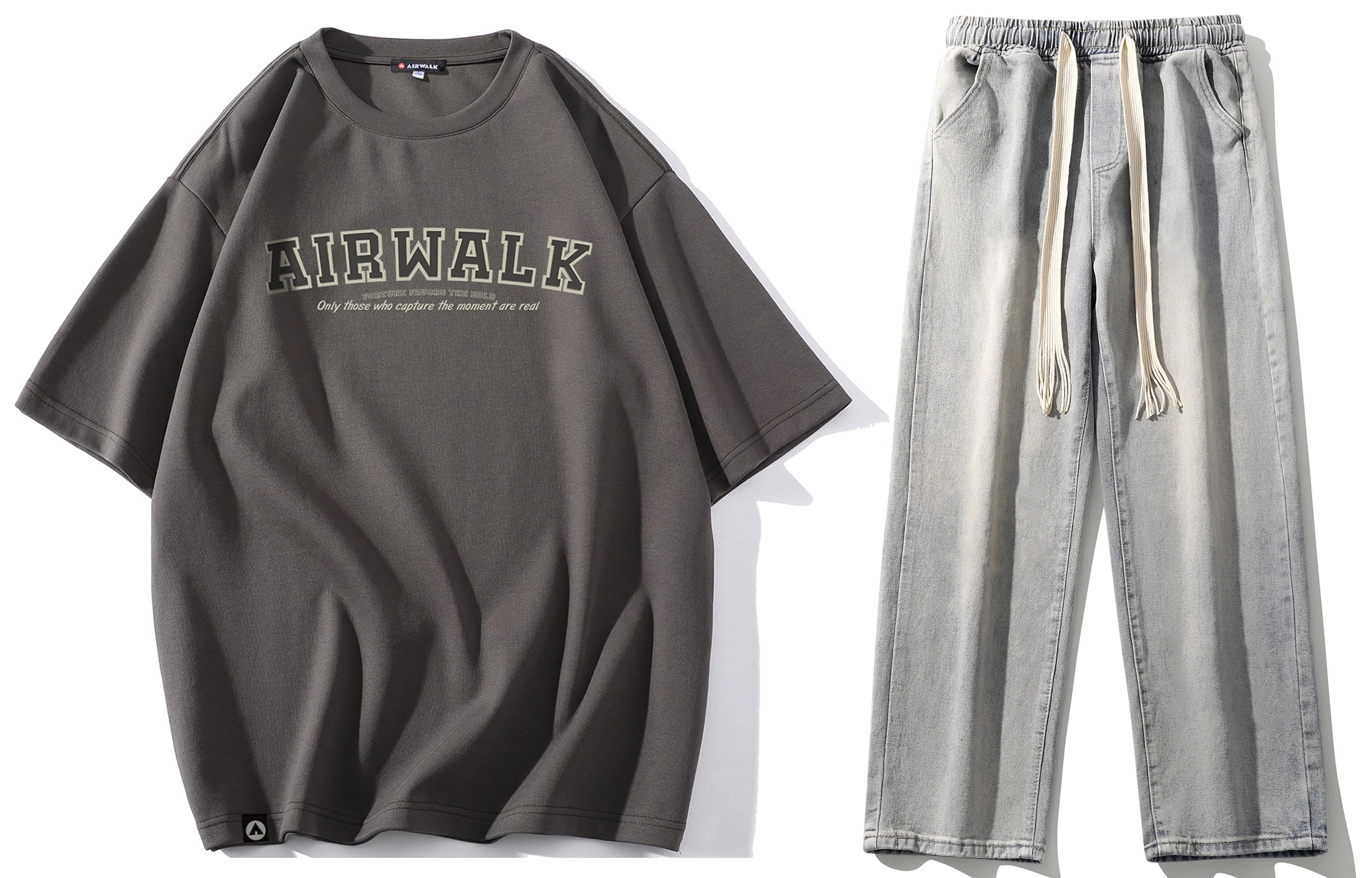 Airwalk LogoT