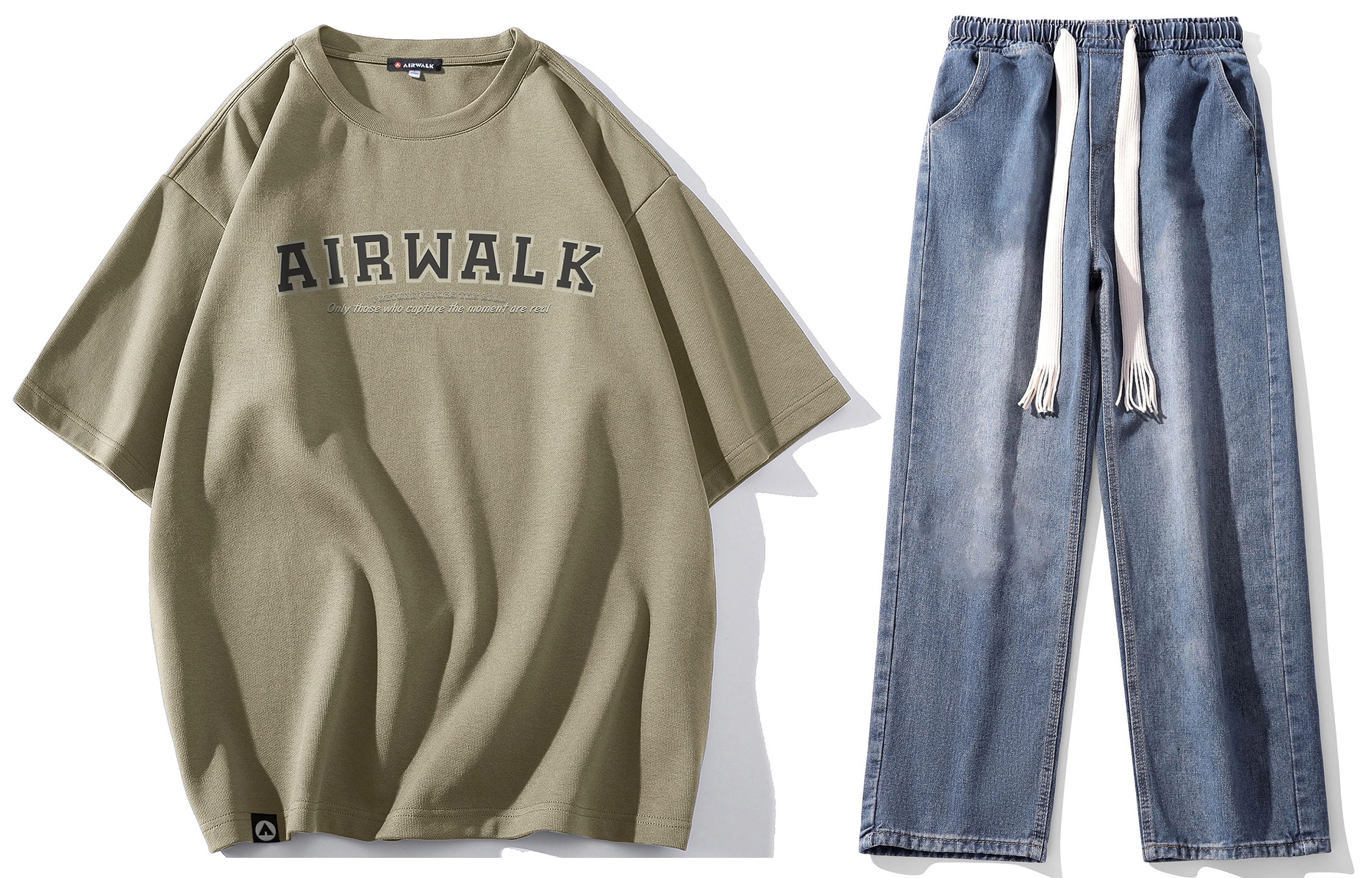 Airwalk LogoT