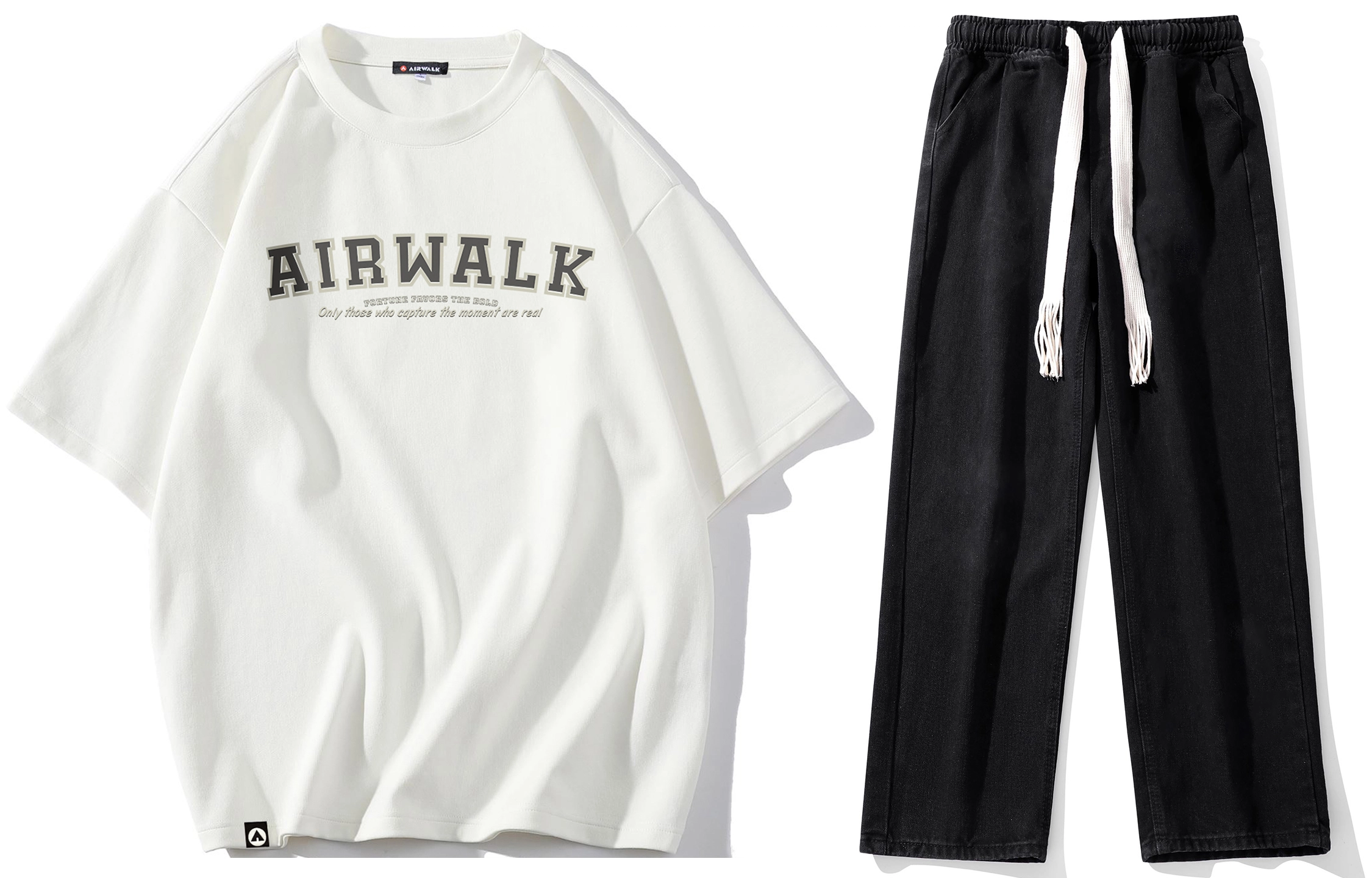 Airwalk LogoT