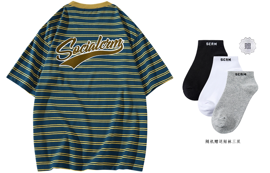 SCRM T