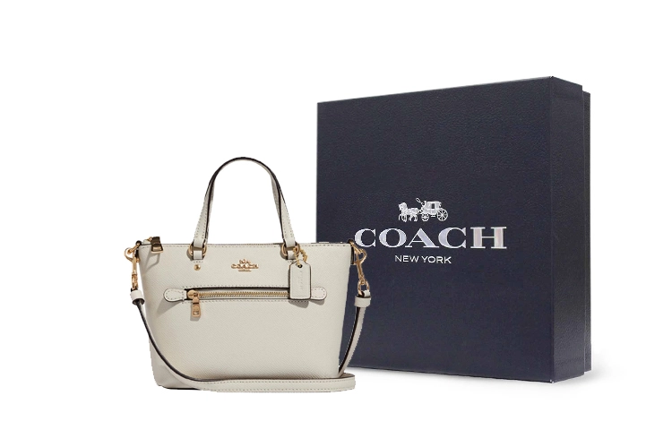 COACH Gallery 20 Tote