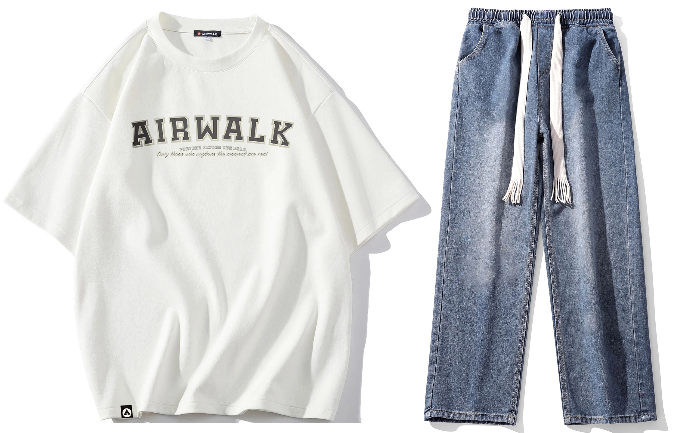Airwalk LogoT