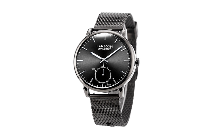 LANZOOM 41mm Regen12