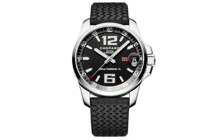 CHOPARD MILLE MIGLIA 100 44mm 168997-3001