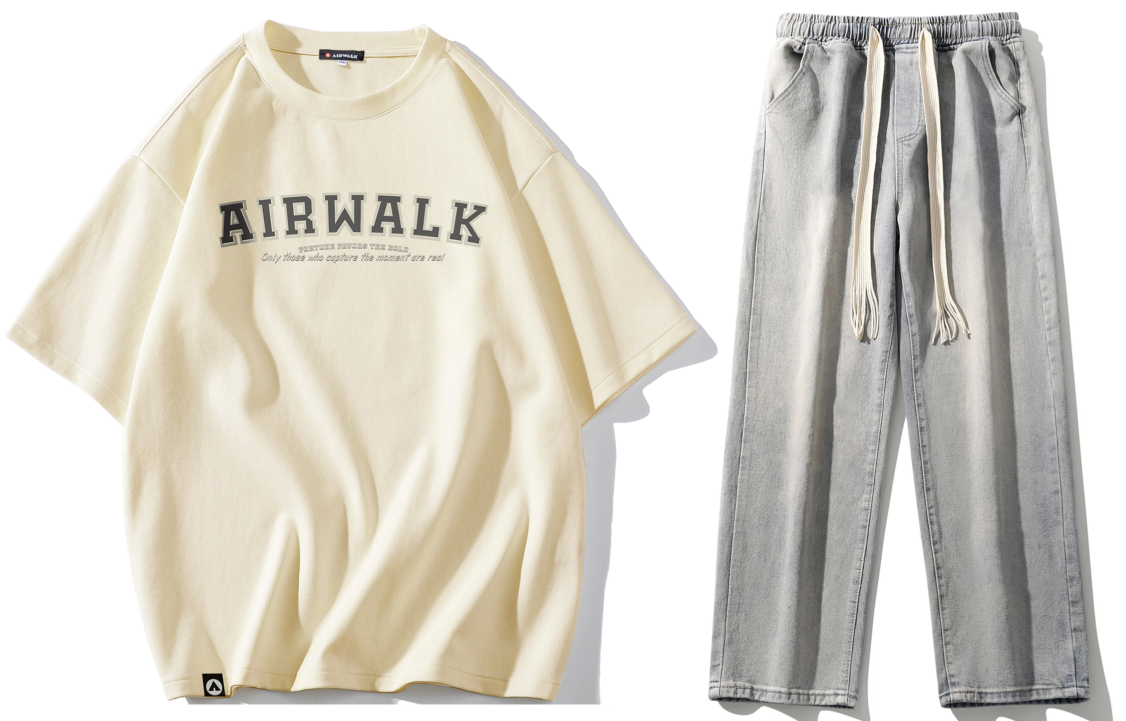 Airwalk LogoT
