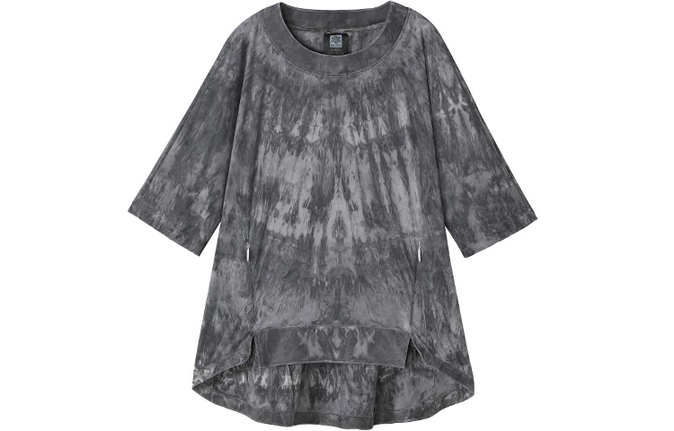 NORVINCY T