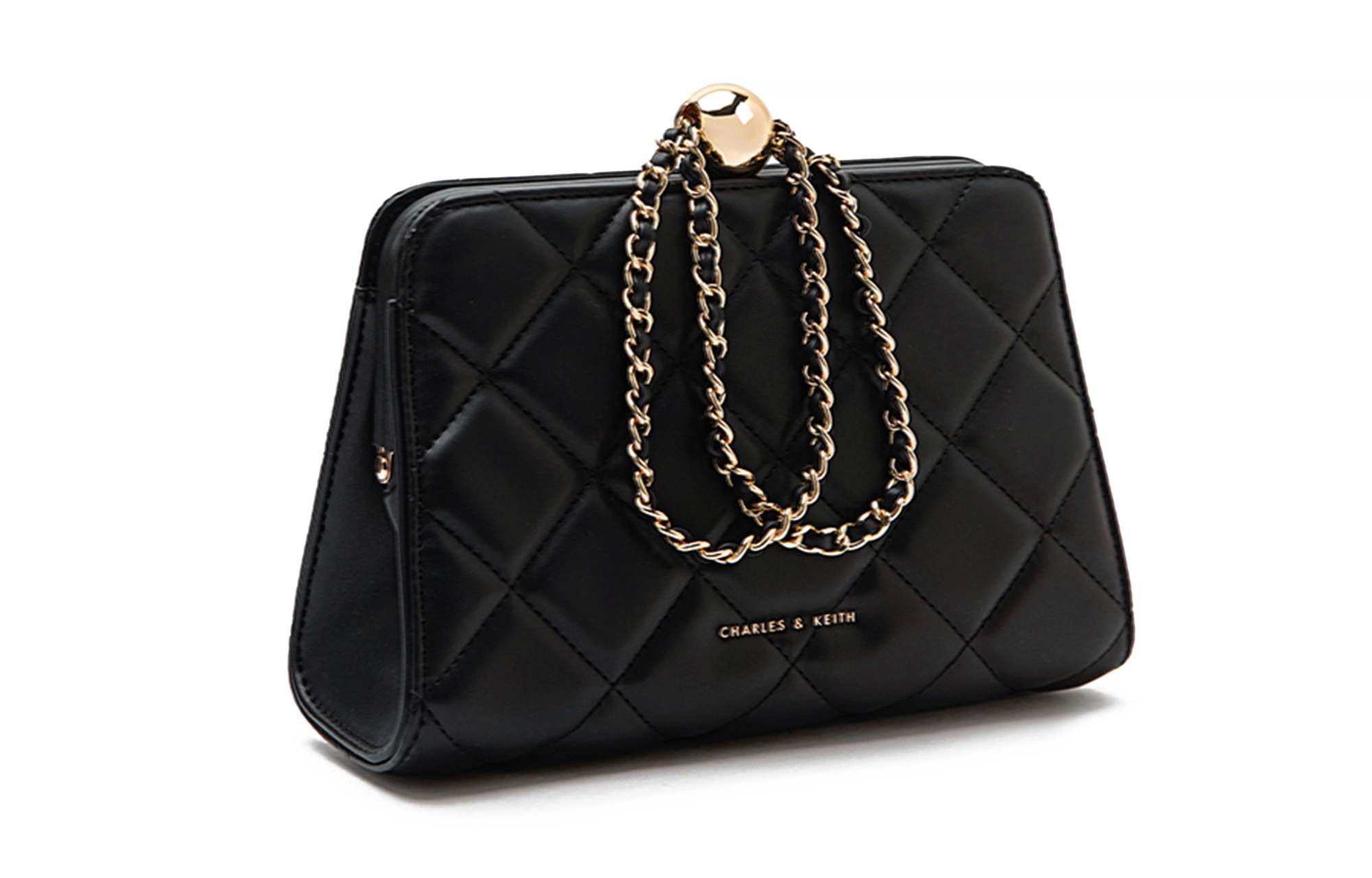 CHARLESKEITH ck Black