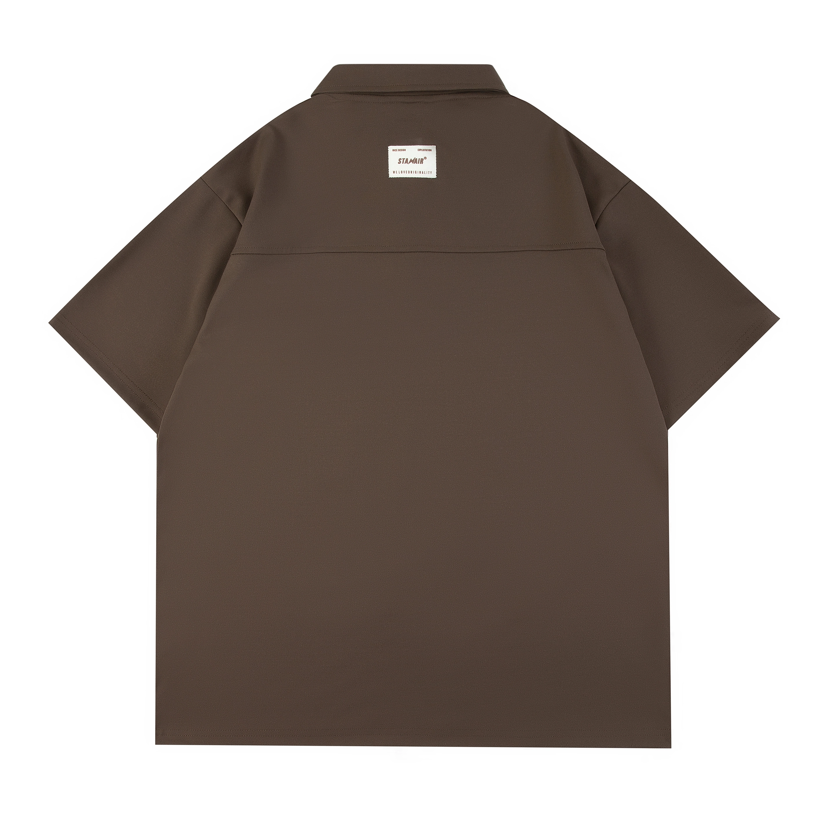 STANAIR LogoPolo