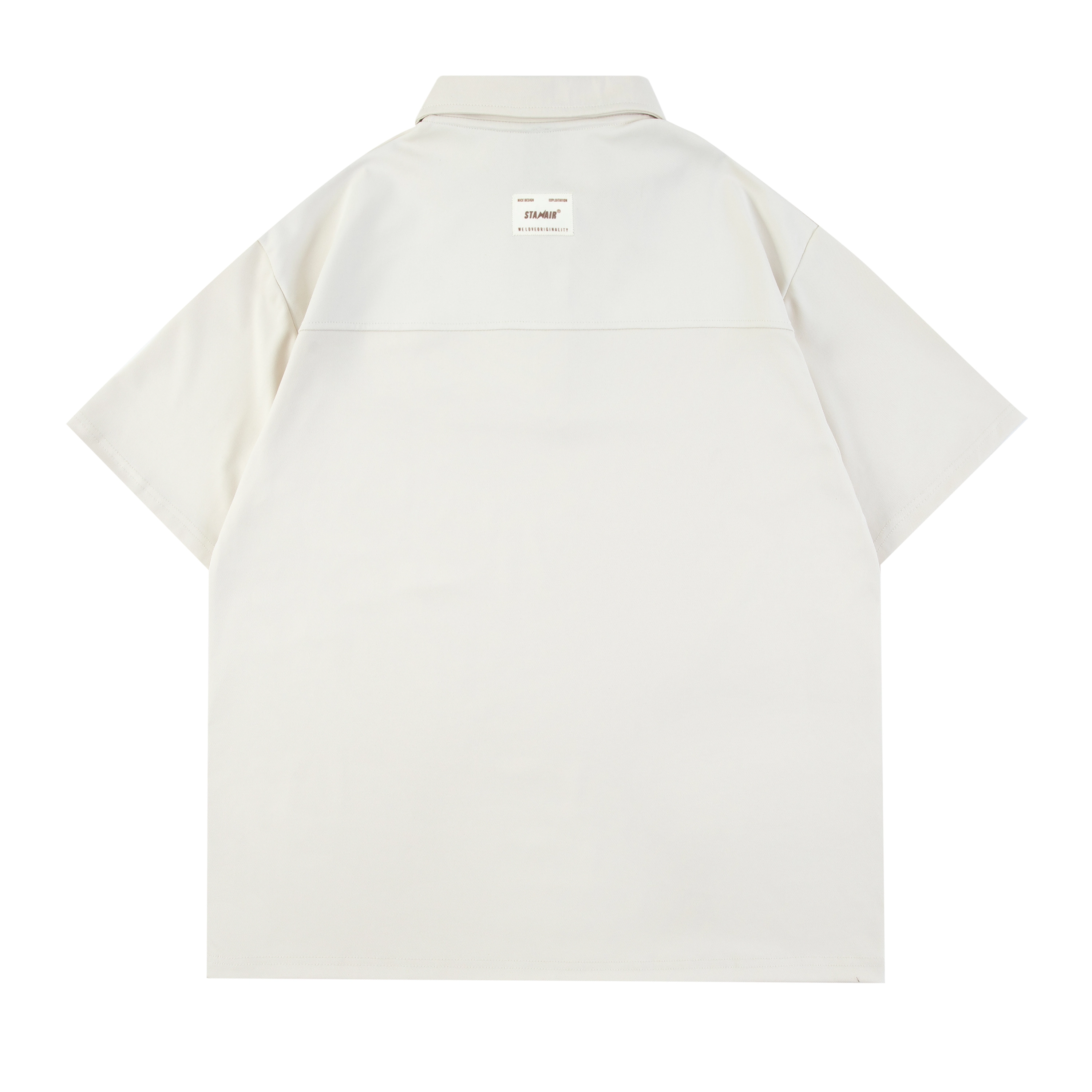 STANAIR LogoPolo