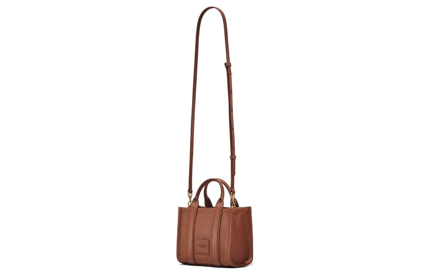 MARC JACOBS 18 Logo Tote