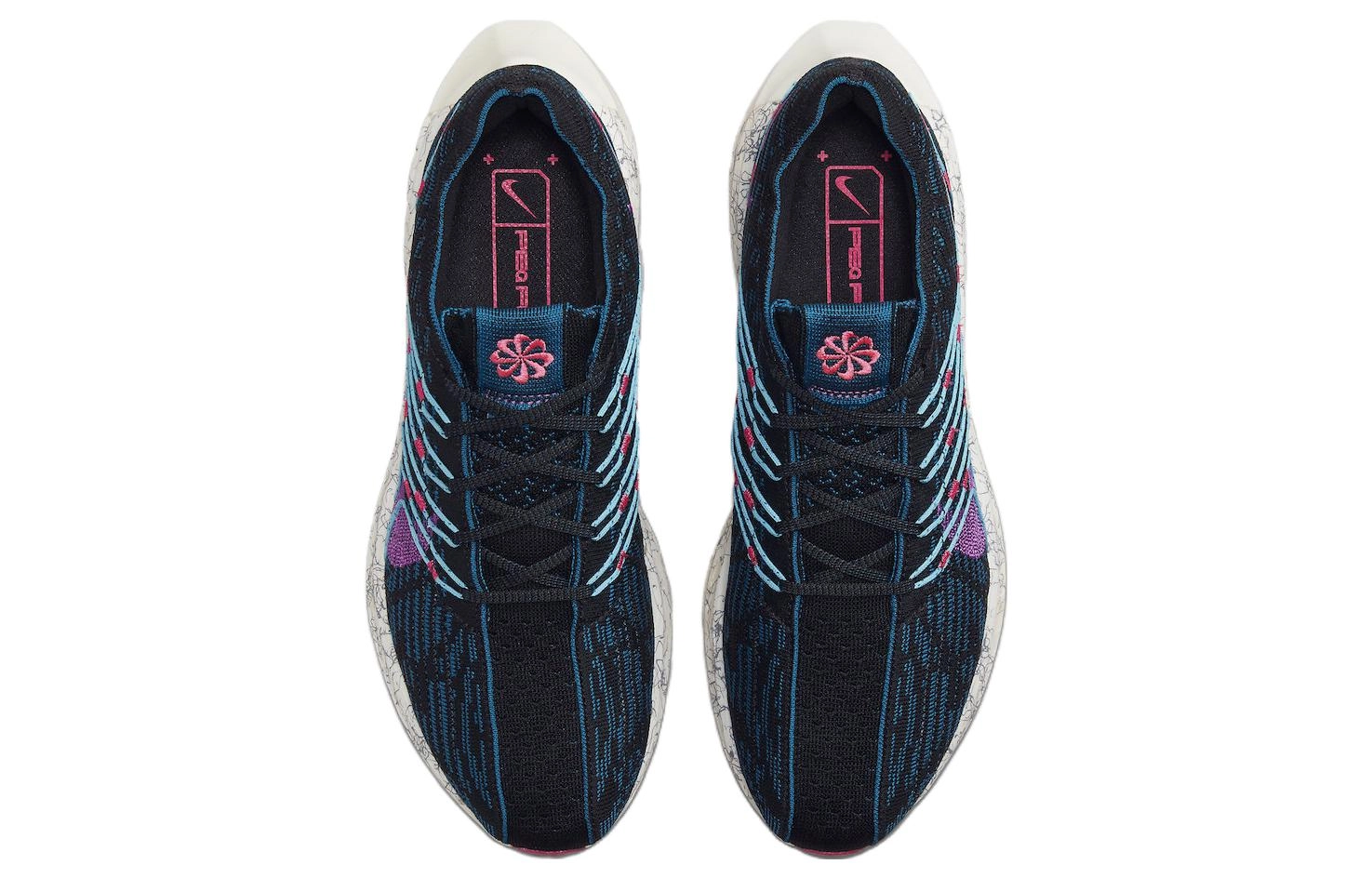 Nike Pegasus Turbo Next Nature "Peg Future"