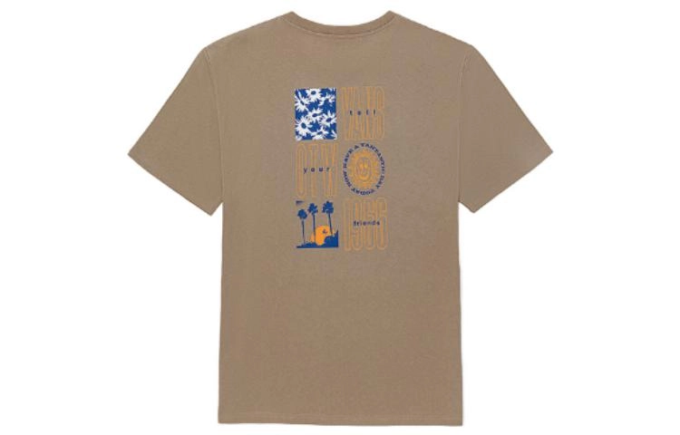 Vans T