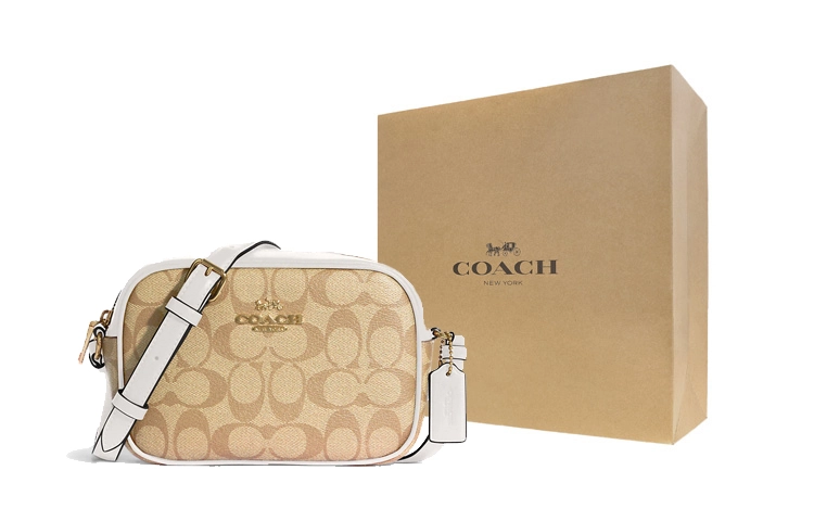 COACH Camera 19