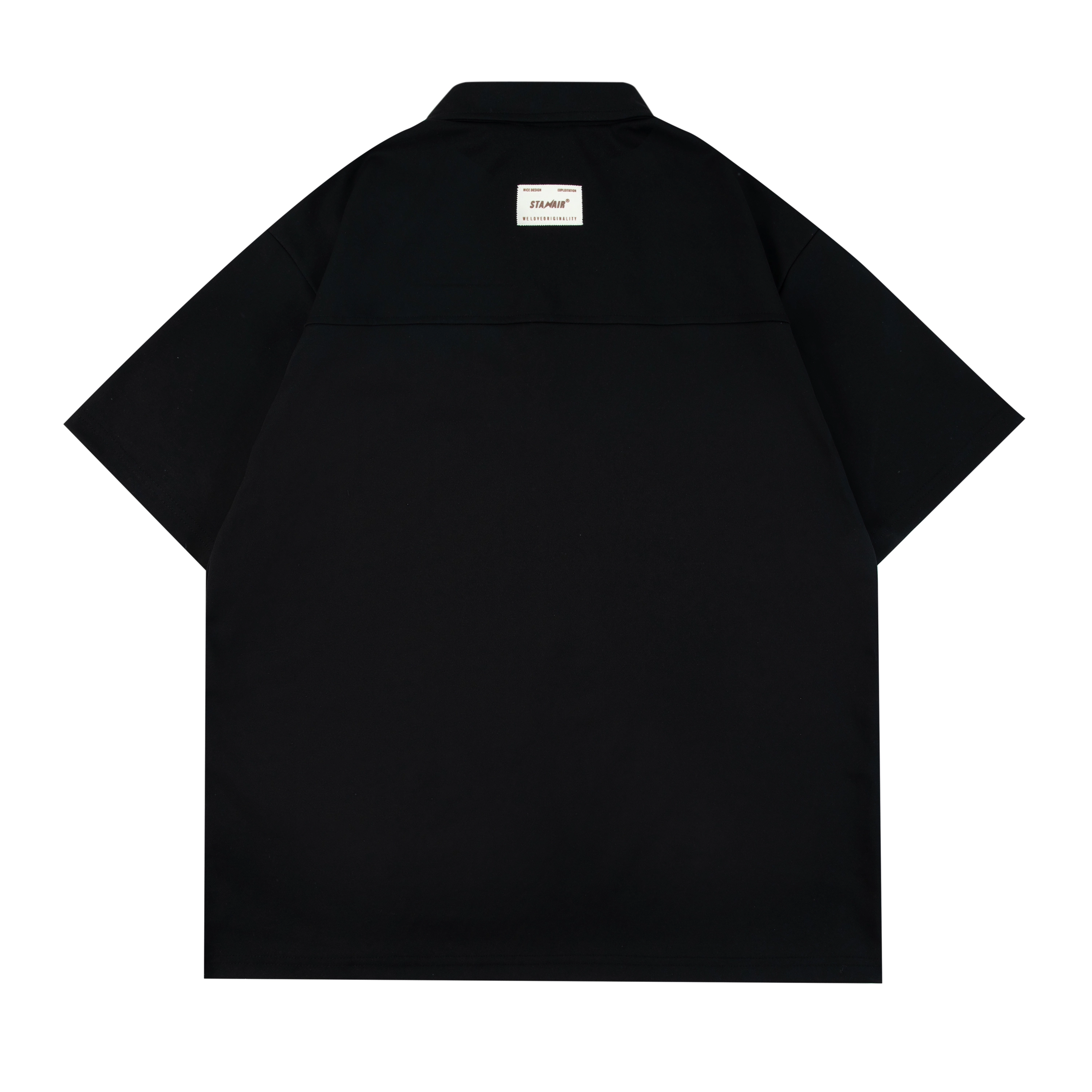 STANAIR LogoPolo