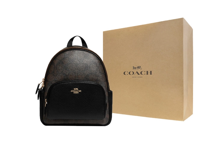 COACH Court 20