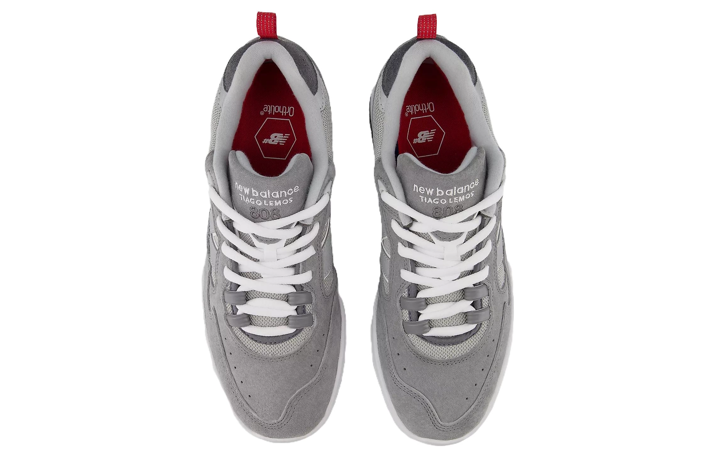 New Balance 808 Numeric Tiago Lemos 808