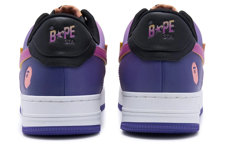 A BATHING APE STA