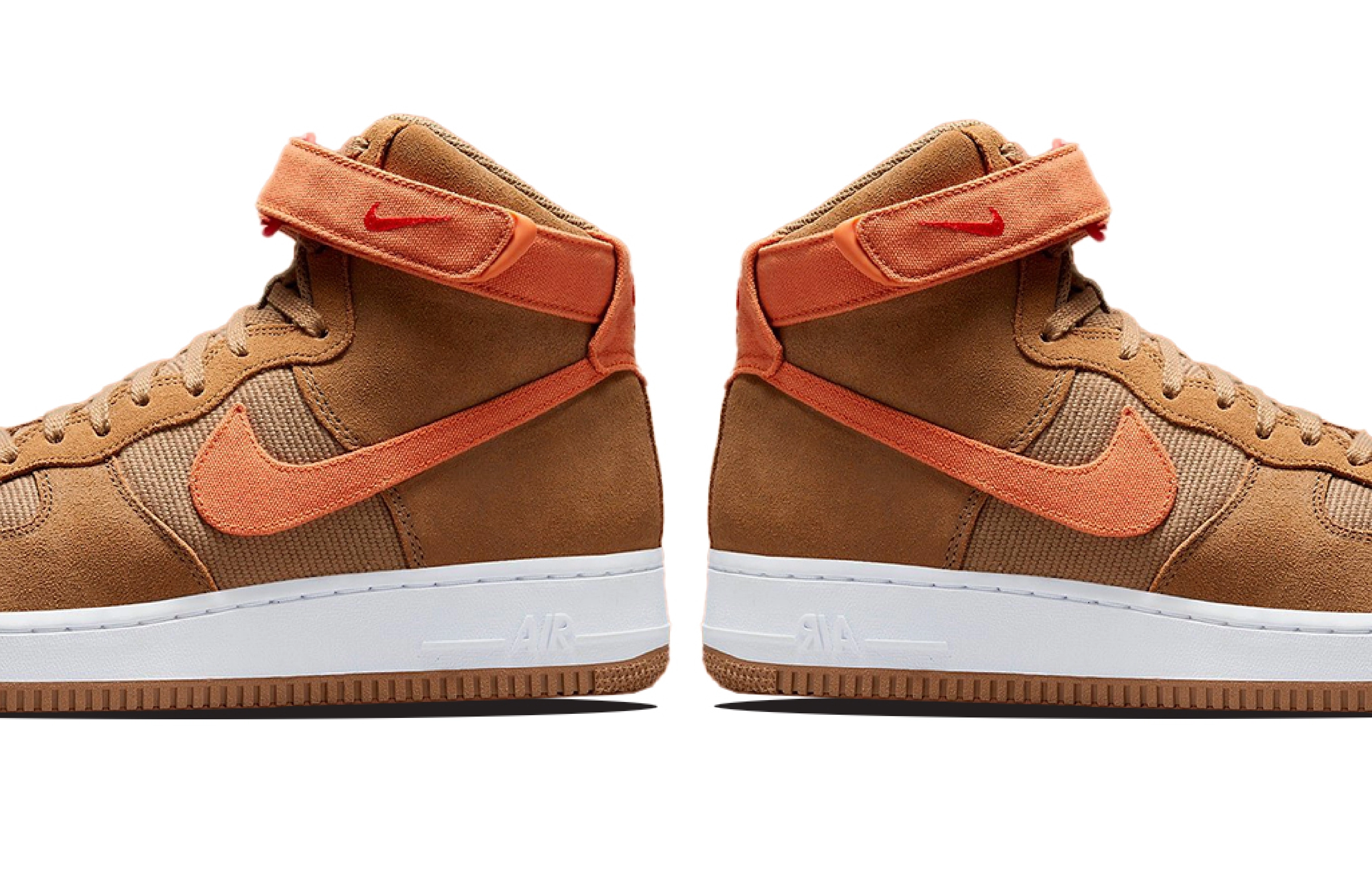 Nike Air Force 1 High 07 lx F