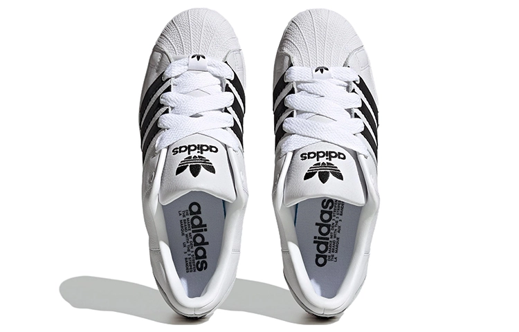 adidas originals Superstar Supermodified