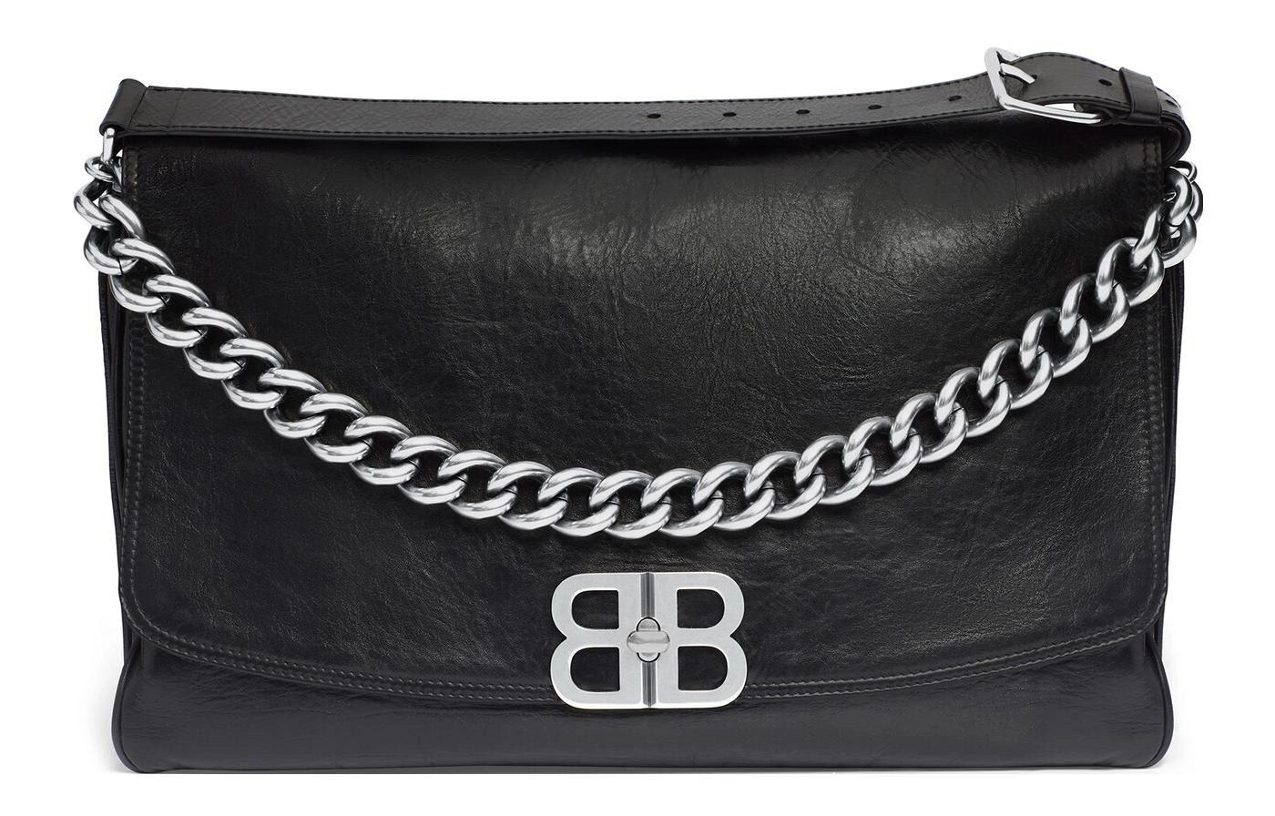 Balenciaga BB Soft