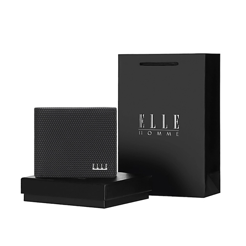ELLE HOMME