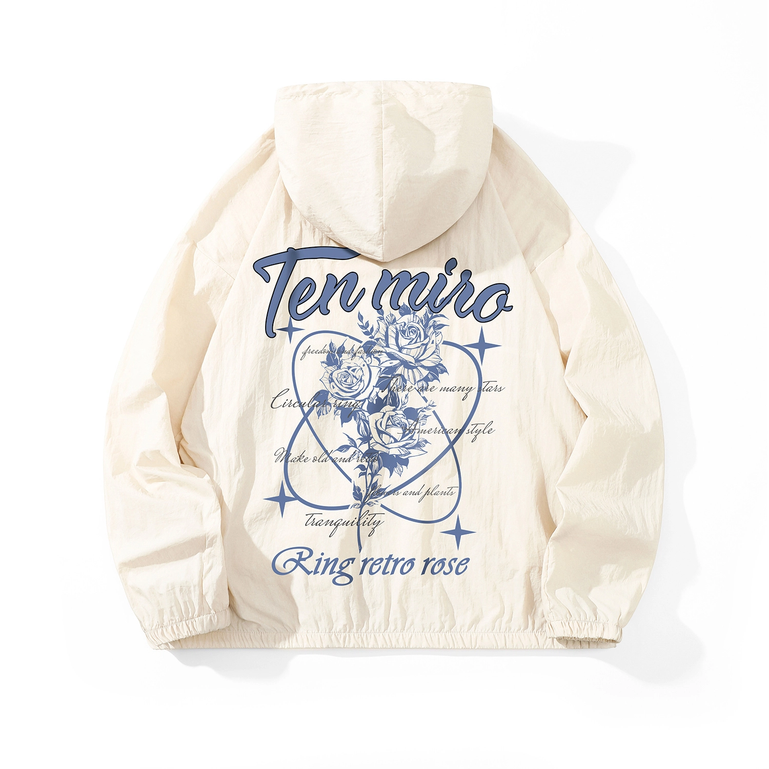 TEN MIRO