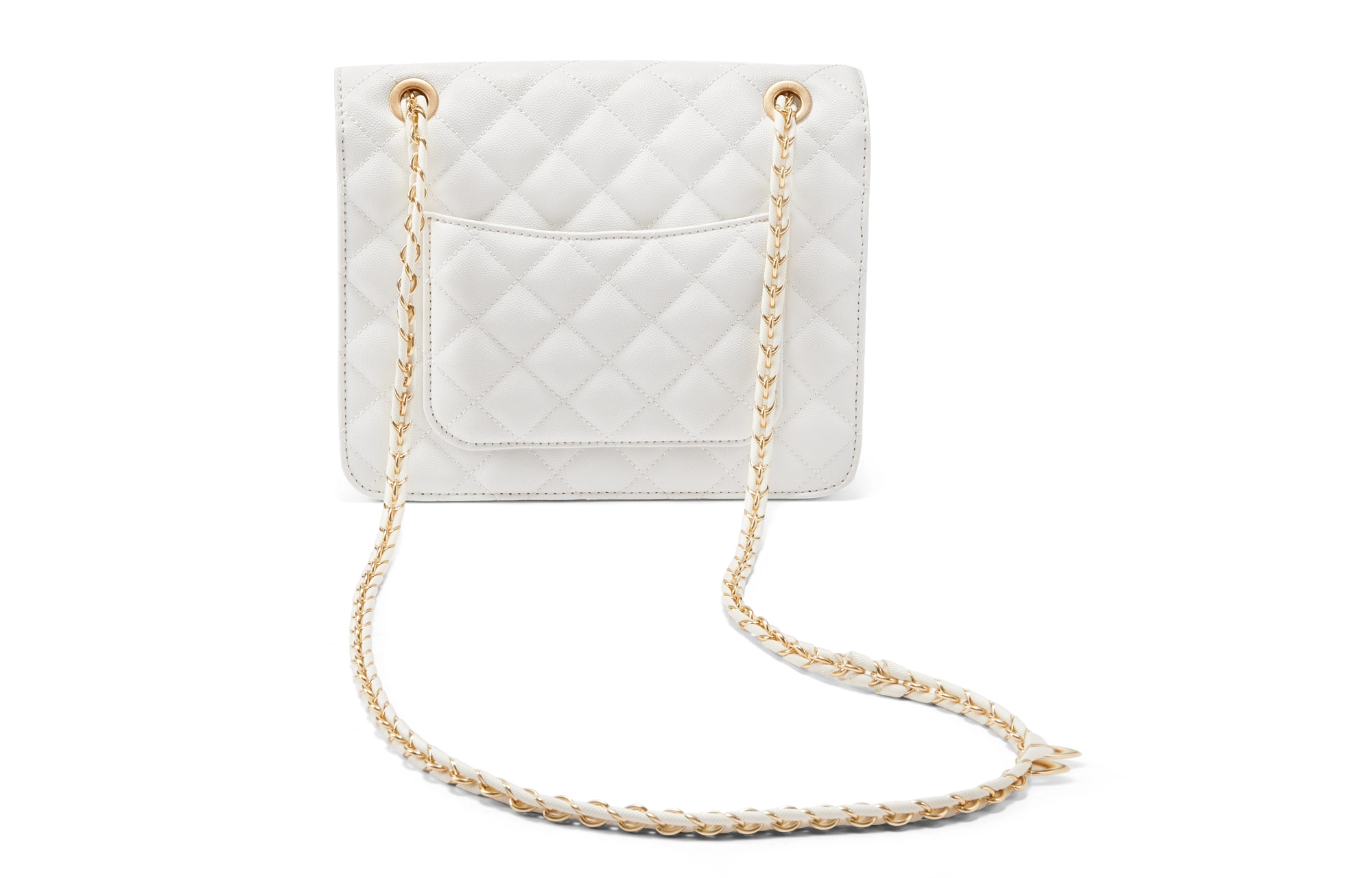CHARLESKEITH BlackWhitePink
