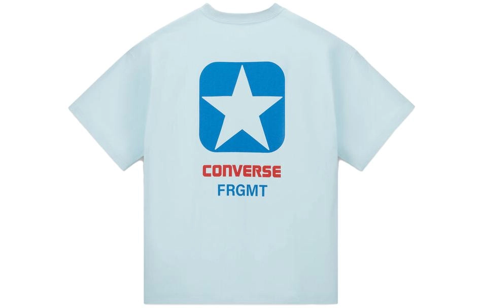 Converse x FRGMT SS23 LogoT