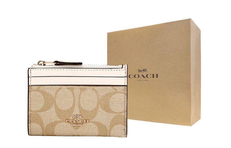 COACH Skinny 11