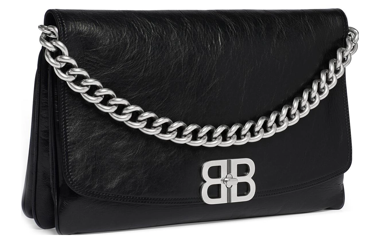 Balenciaga BB Soft