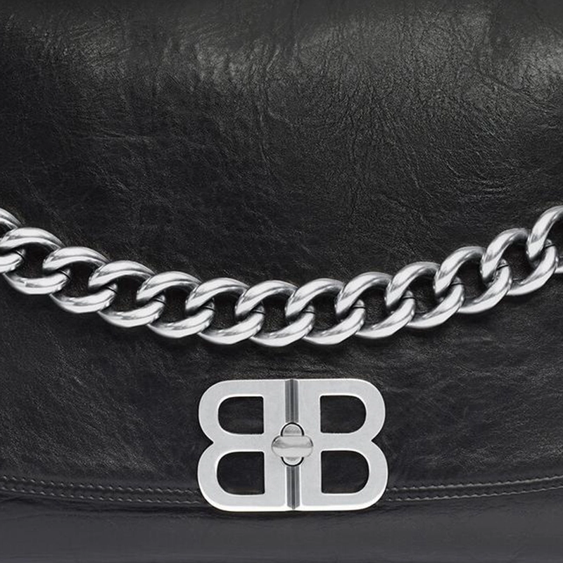 Balenciaga BB Soft