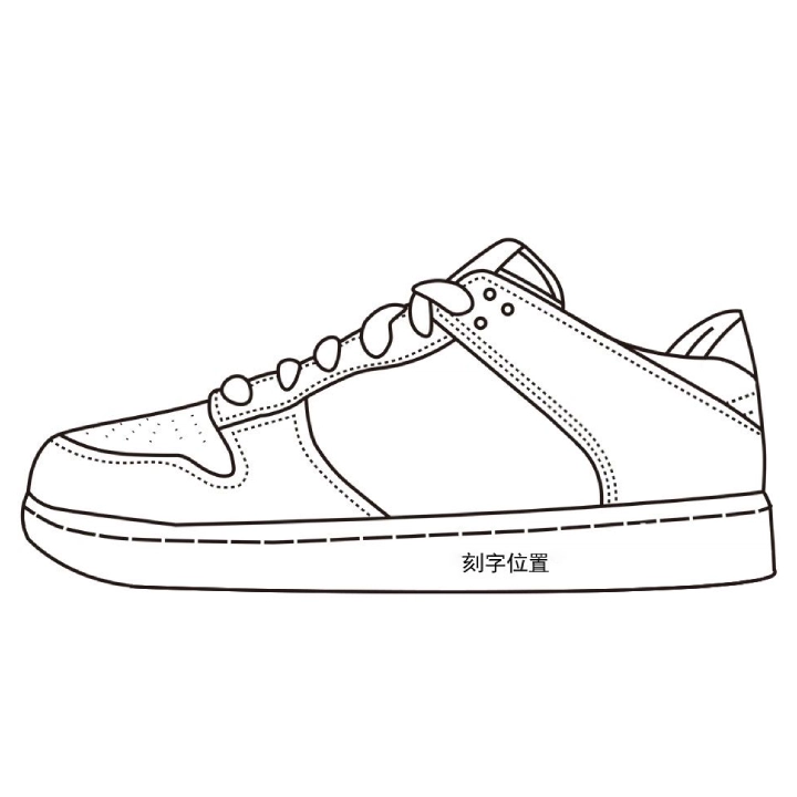 Nike Air Force 1 High 07 lx F
