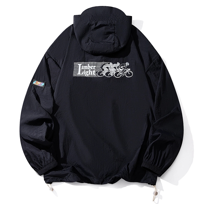 AMBER LIGHT UPF50+Logo