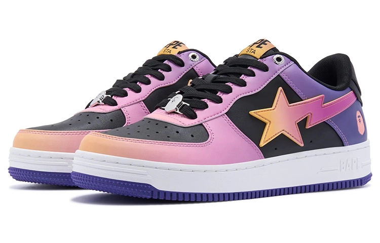 A BATHING APE STA