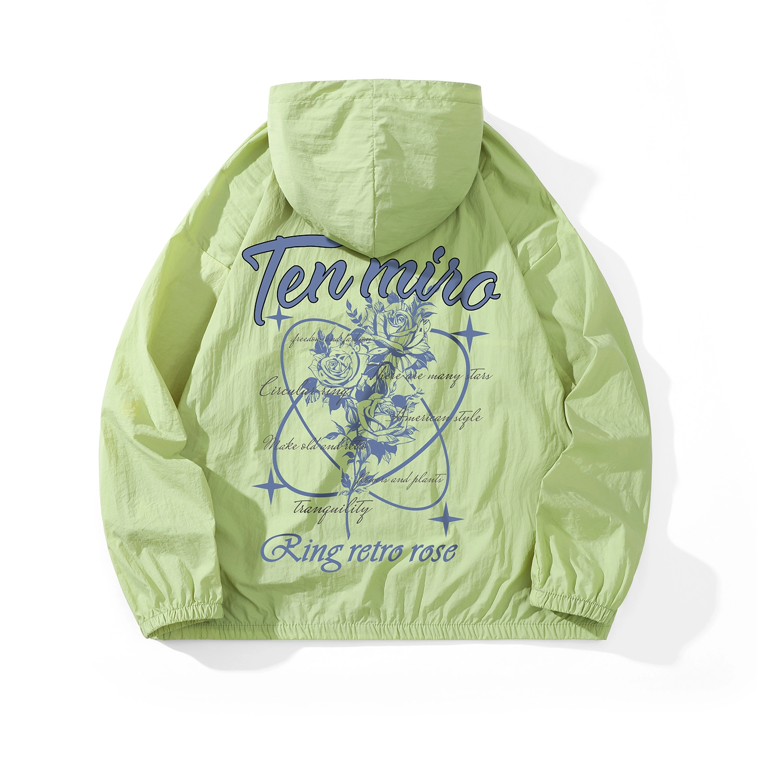 TEN MIRO