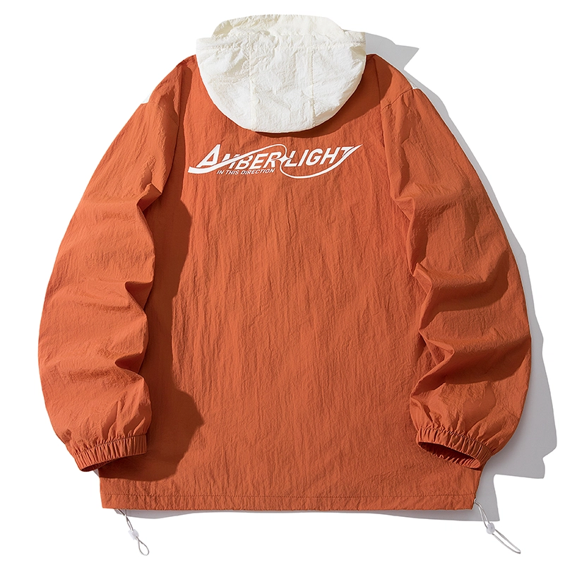 AMBER LIGHT UPF50+Logo