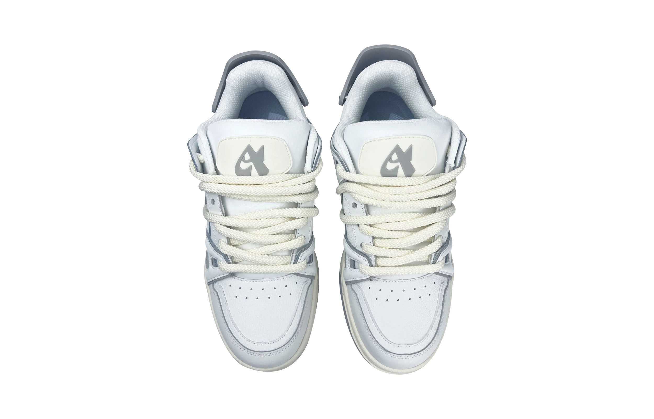 ALLHAVE Retro Futurer AA