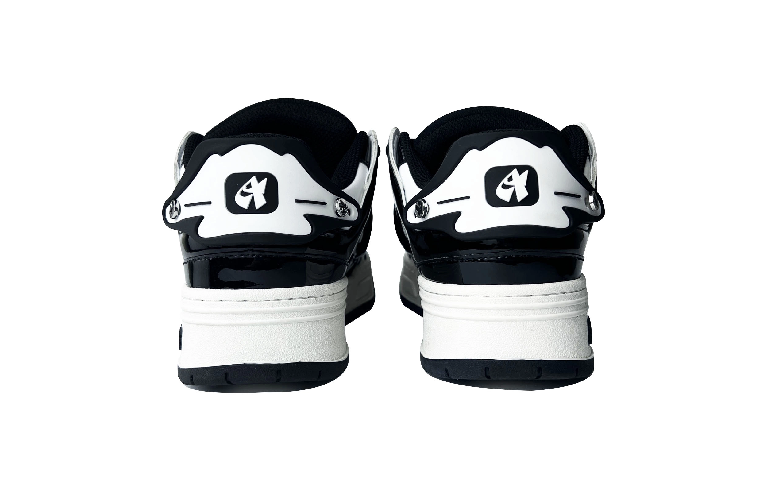 ALLHAVE Retro Futurer AA