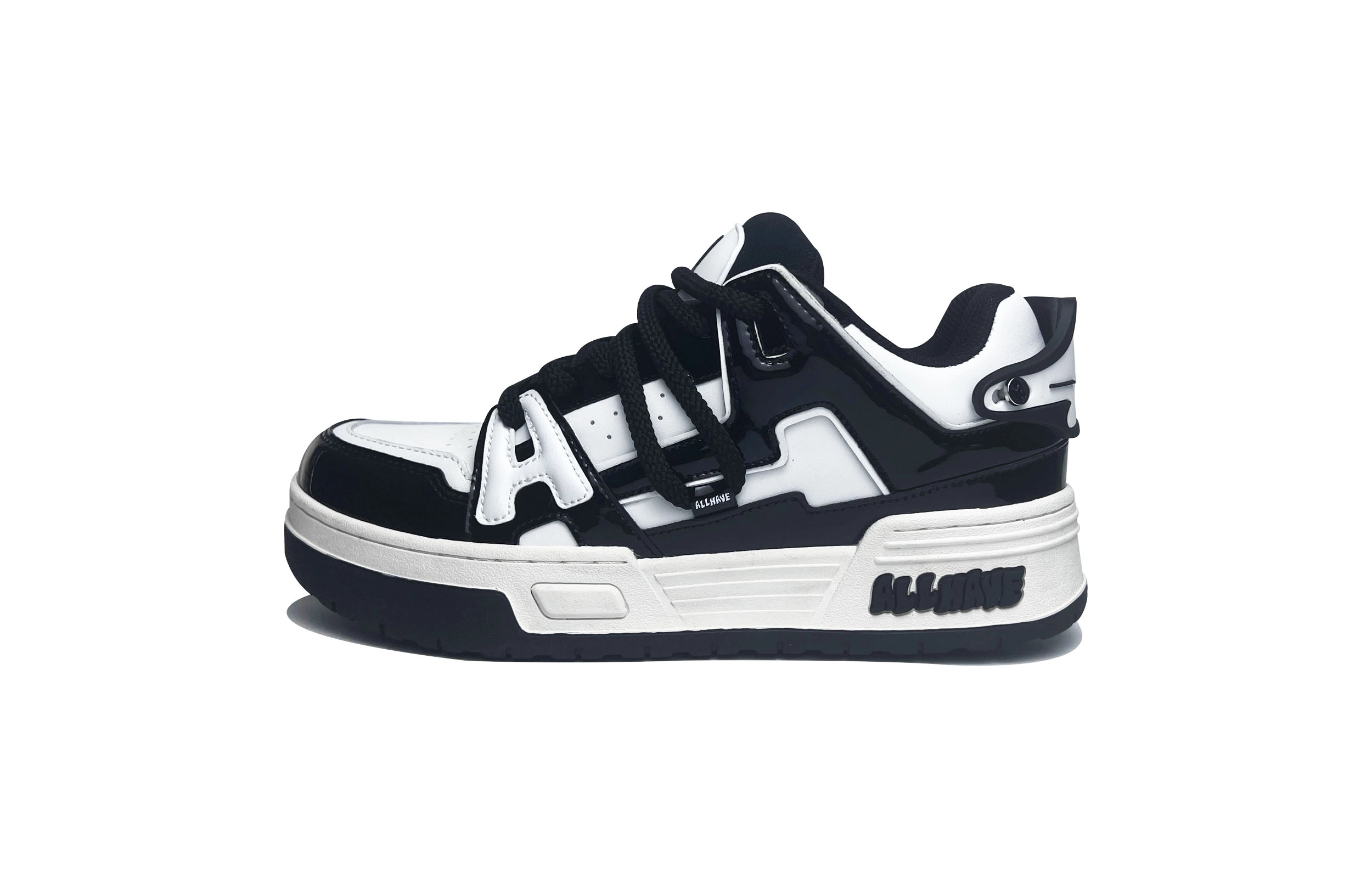 ALLHAVE Retro Futurer AA
