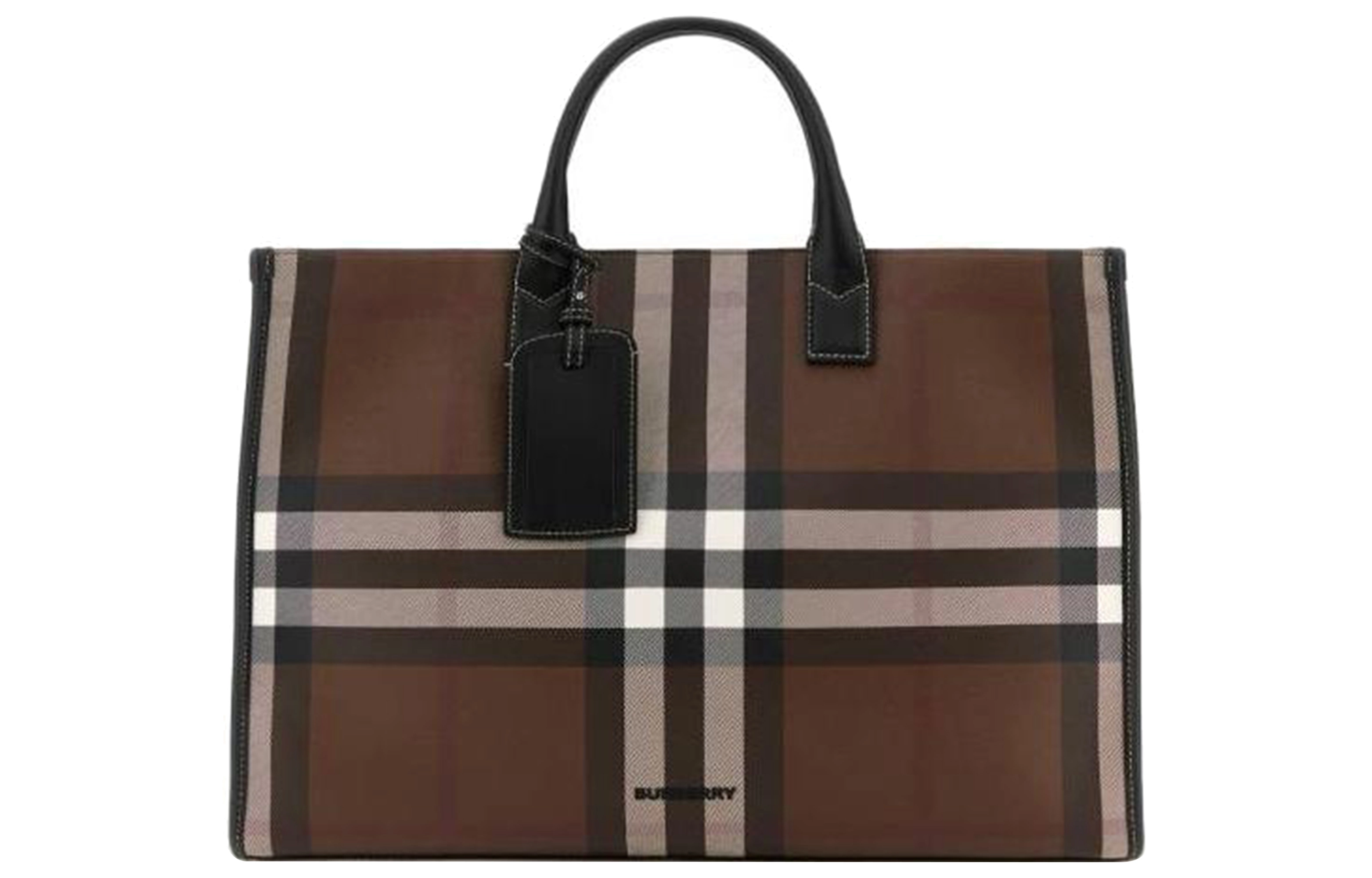 Burberry Tote