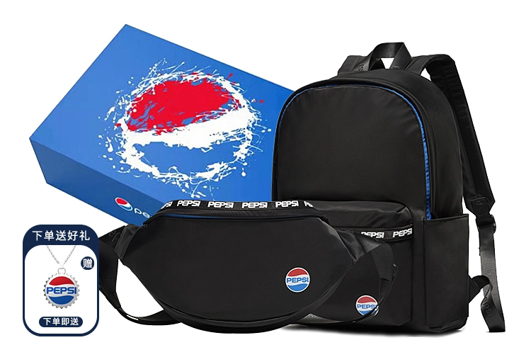 Pepsi