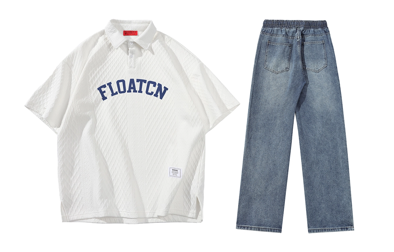 FLOAT Polo