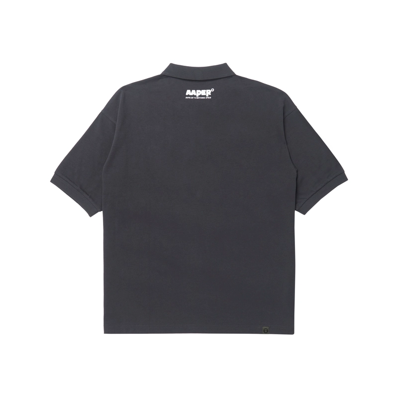 Aape SS23 Polo