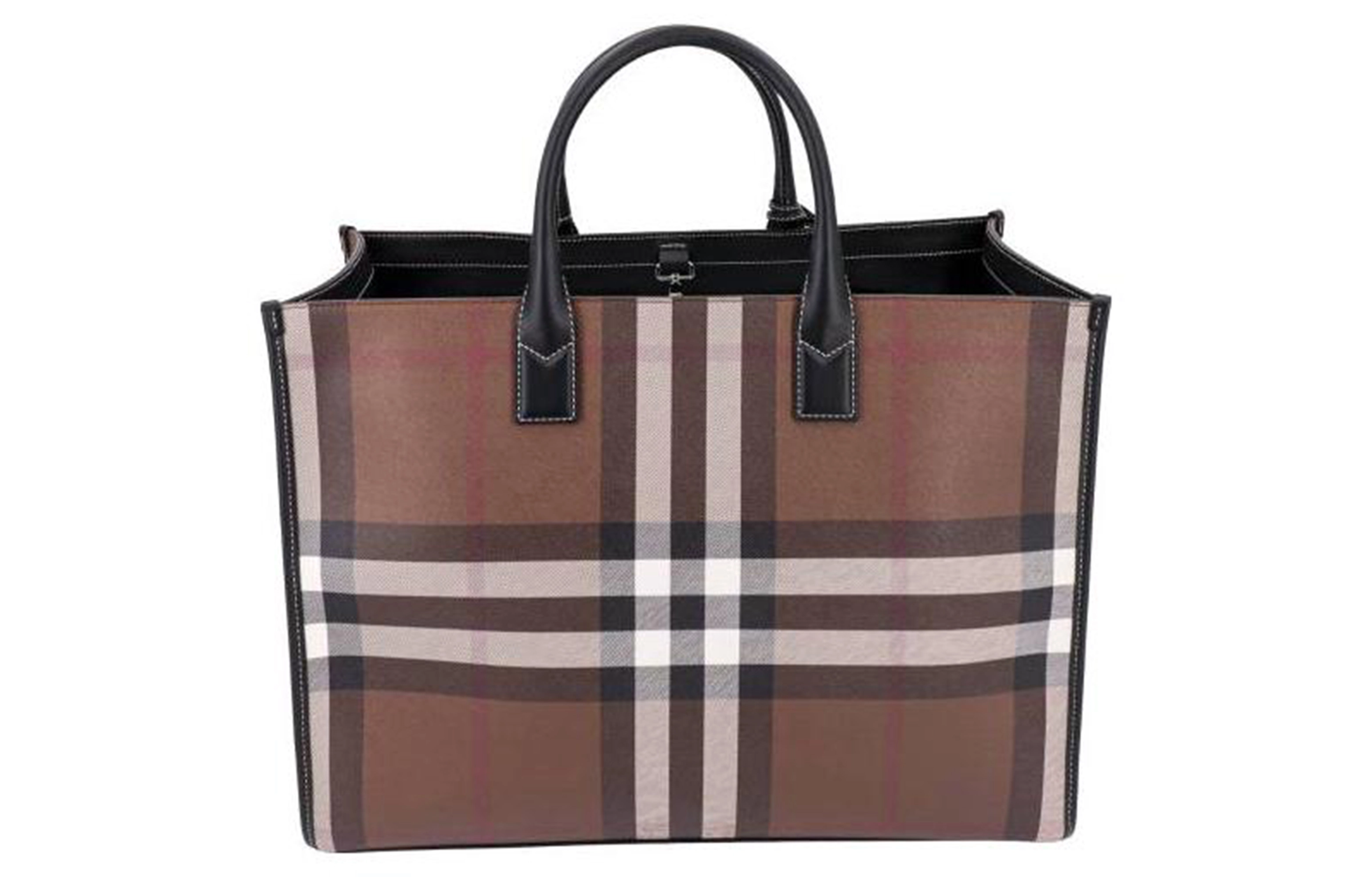 Burberry Tote