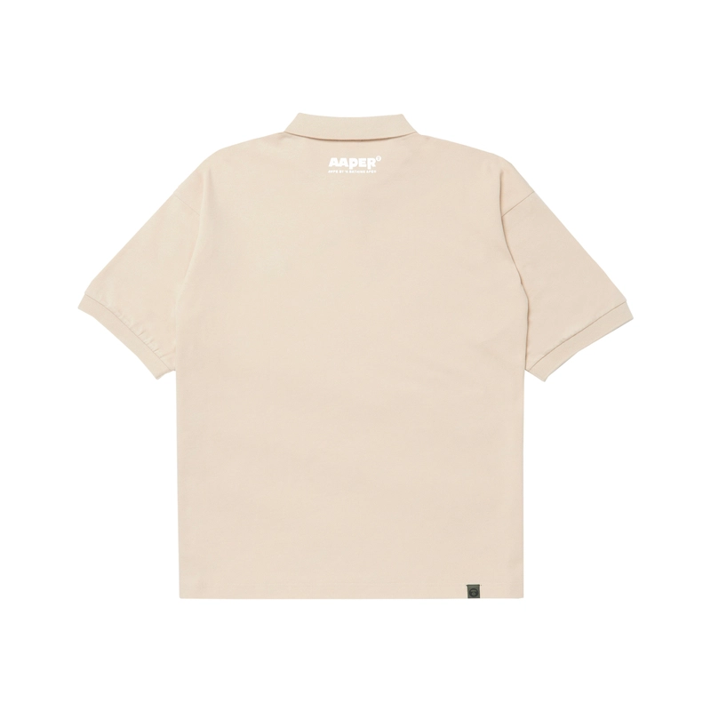 Aape SS23 Polo