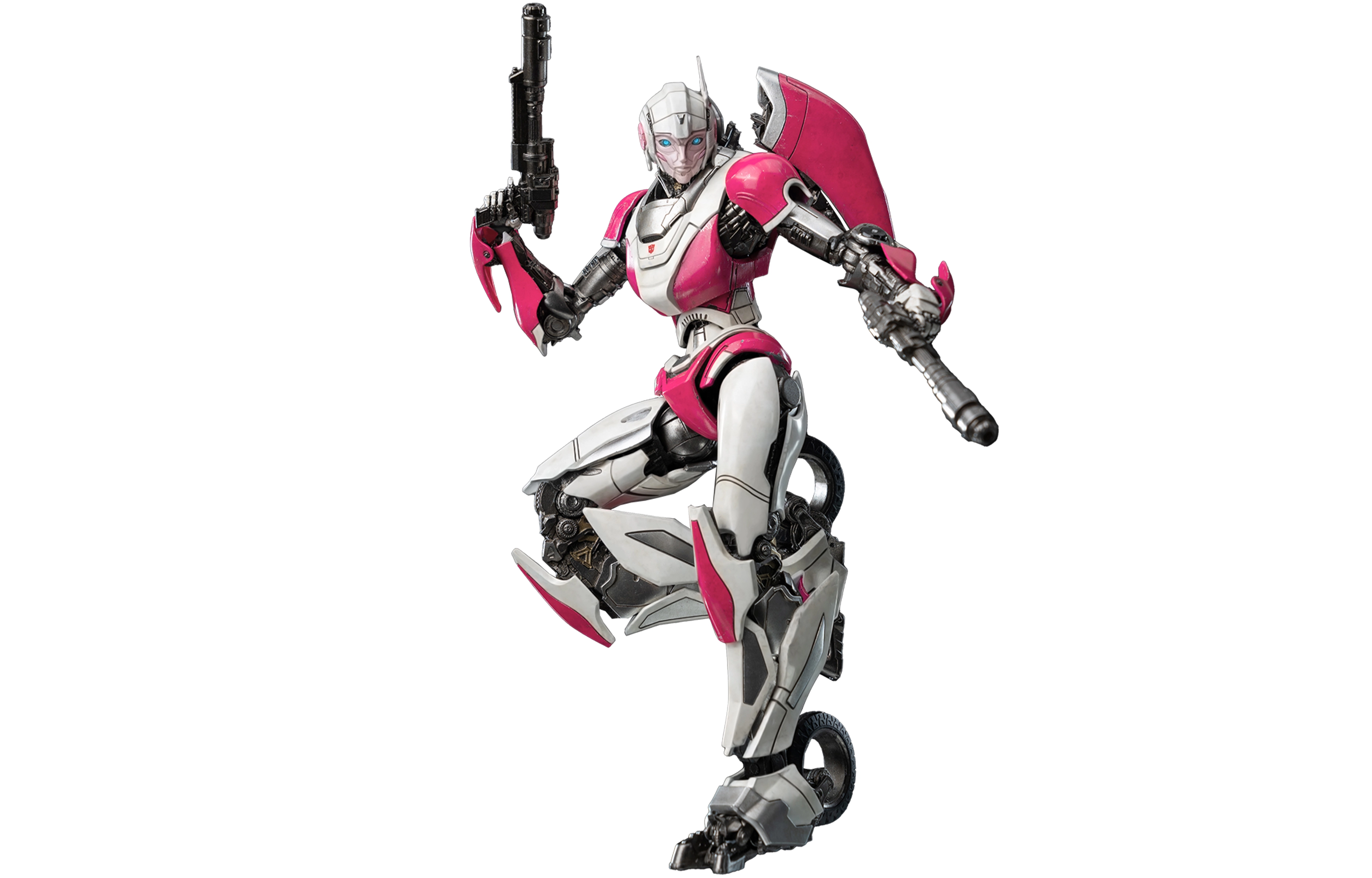 threezero DLX 20.3cm