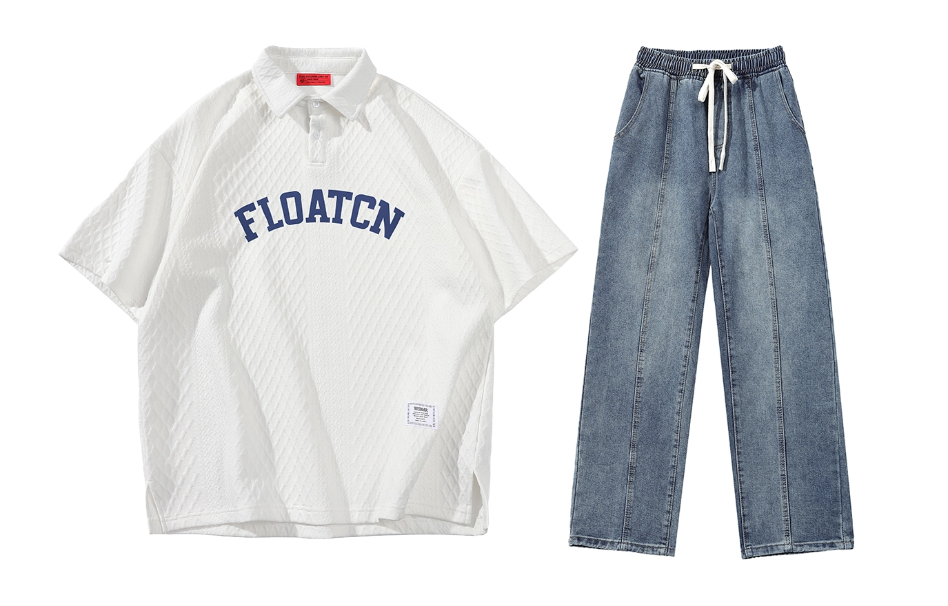 FLOAT Polo