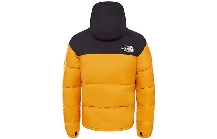THE NORTH FACE Men's 1996 Retro Nuptse Jacket 1996 Logo