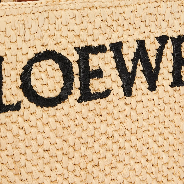 LOEWE A5 Tote