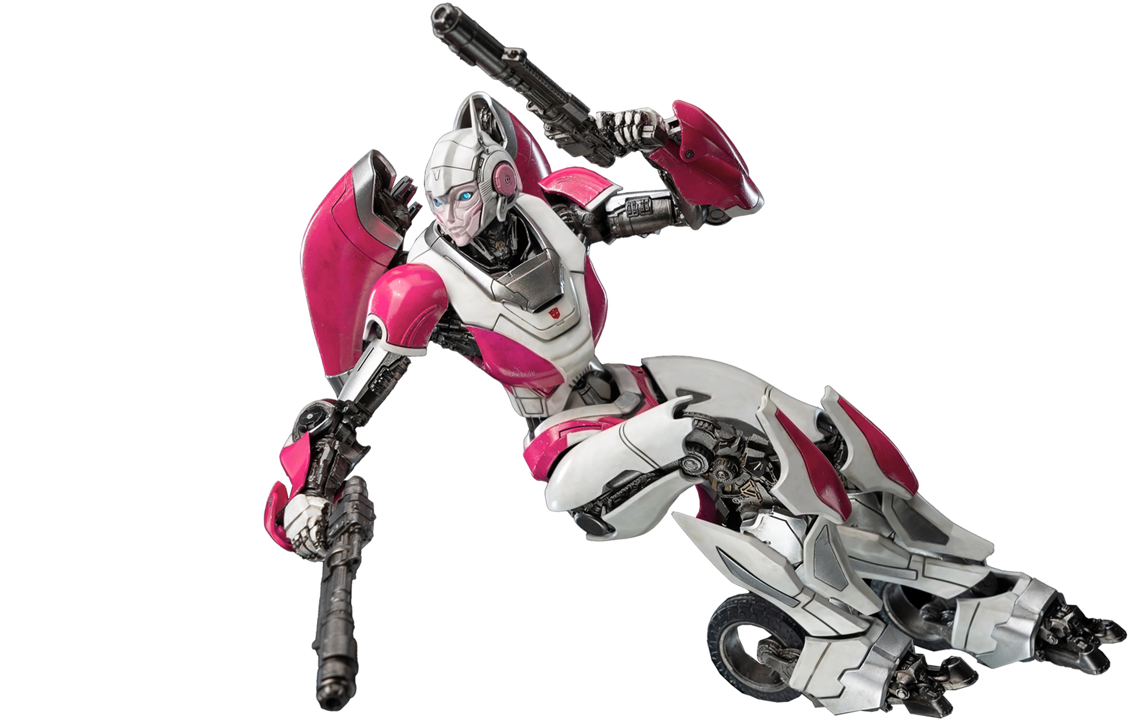 threezero DLX 20.3cm